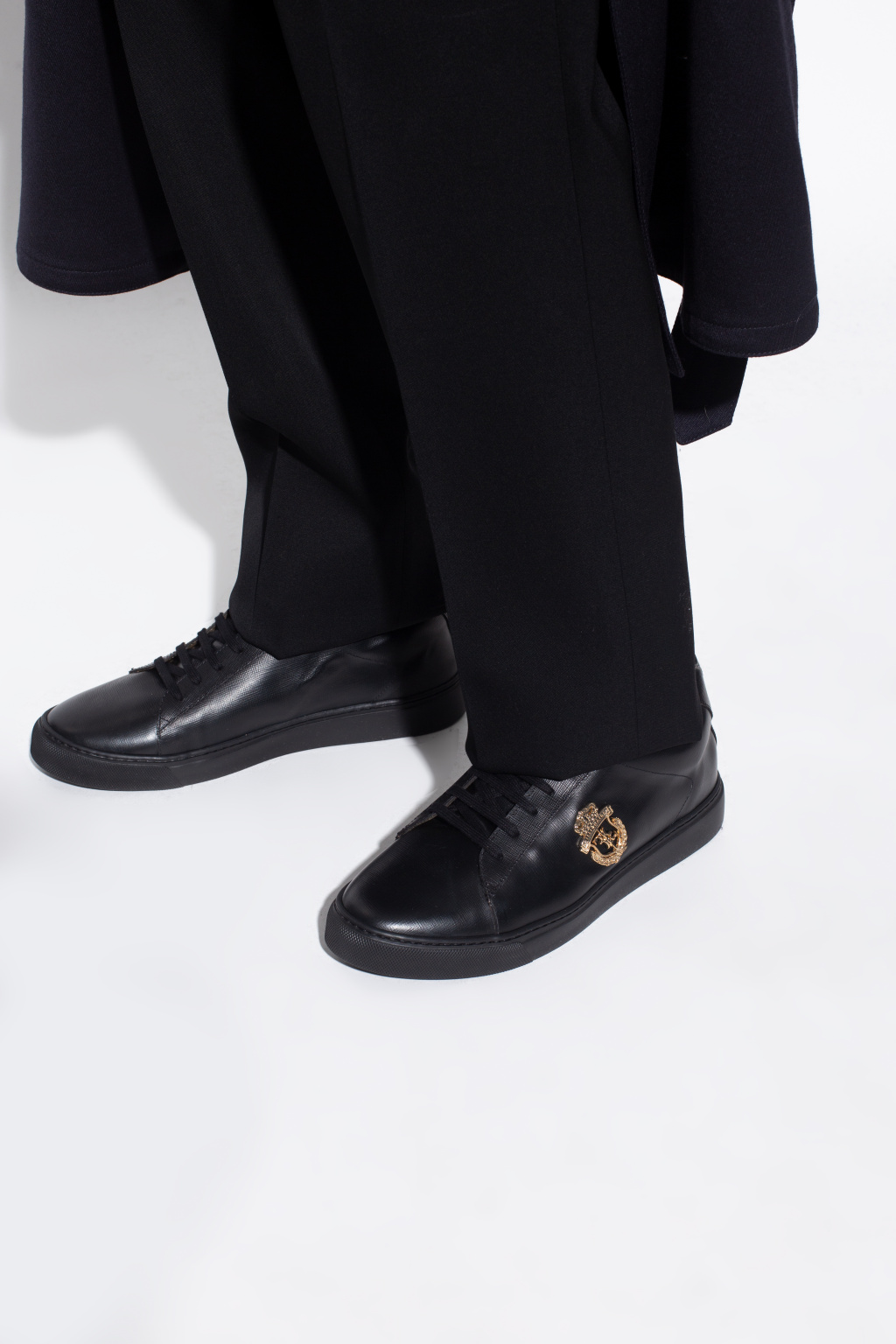 Billionaire Shoes For Men